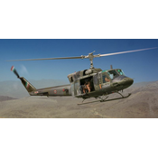 BELL AB 212/UH 1N (SLOVENSKA VOJSKA)