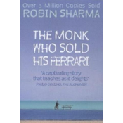 Monk Who Sold his Ferrari