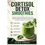 Cortisol Detox Smoothies