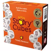 Društvena igra Story Cubes - Classic