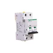 Schneider Odklopnik 1P+NC 2A 10kA AC iC60H-C2-1N Acti9 A9F07602