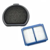 Set HEPA filtrov za AEG QX9/ASKQX9