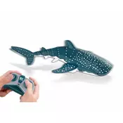 Morski pes RC v vodi 35 cm - češka embalaža
