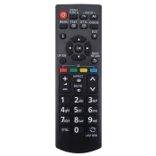 General PANASONIC N2QAYB000817 - zamenjava daljinski upravljalnik