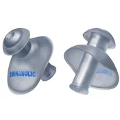 čepki za ušesa swimaholic earplugs črna