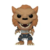 Funko POP! MOVIES: TMNT 2 - RAHZAR
