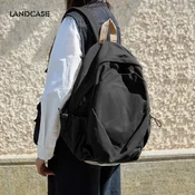 Landcase Školski ranac, Crni