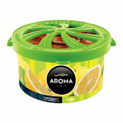 Aroma car ORGANICLemon