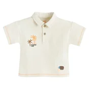 Cool Club majica KR CCB3202452 8167864 F bela 92