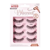 Umetne trepalnice Blowout Pixie x4 Kiss 02