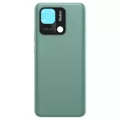 XIAOMI Xiaomi, Pokrov baterije za Xiaomi Redmi 10C Originalni servisni paket, Zelena, (5000220944)