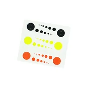 Specialty Archery Scope Circles & Dots