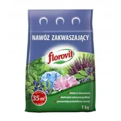 Florovit gnojilo za zakisanje 1 kg učinkovito večkomponentno