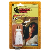 HASBRO Retro kolekcija Hasbro Indiana Jones in Raiders of the Lost Ark Marion Ravenwood 9,5 cm akcijske figure Indiana Jones, (21551383)