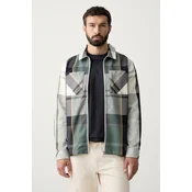 Barbour košulja za muškarce od pamuka ETTRICK