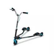 Smart Trike Trotinet Ski z5 plavi ( 2230600 )