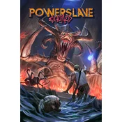 PowerSlave Exhumed XBOX LIVE Key EUROPE