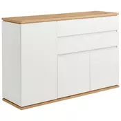 KOMODA S VRATIMA
