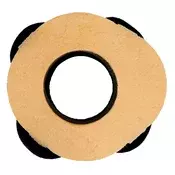 Eyecushion  ARRI SPECIAL Chamois Leatcher