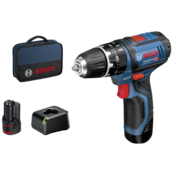 Bosch GSB 12V-15 Promo Pack 06019B690H