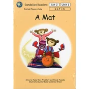 A Mat Set 2