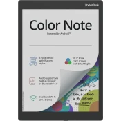 PocketBook PocketBook Color Note bralnik e-knjig Zaslon na dotik 32 GB Wi-Fi 10,3 PB1041-1-WW