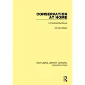 Conservation at Home
