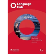 shumee Language Hub Elementary A2 SB + koda za študentsko aplikacijo