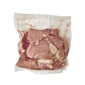 Svinjski zrezki 180 g, 1,8 kg, sveži
