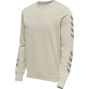 Pulover Hummel LEGACY CHEVRON SWEATSHIRT