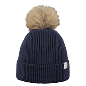 Barts CINDER BEANIE, dječja kapa, plava 0407