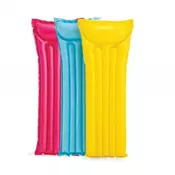 Intex Ležalnik naf. INTEX ECONOMIC 183cm