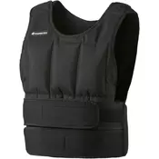 Energetics TRAINING WEIGHTED VEST, dodatki, črna