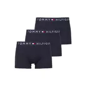 Tommy Hilfiger Komplet boksaric? UM0UM03900 Mornarsko modra