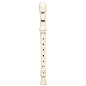 Noicetone S044-1 Snow Note Soprano kljunasta flavta