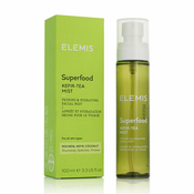 Elemis Superfood Kefir-Tea Mist vlažilna in hranljiva meglica za obraz 100 ml za ženske