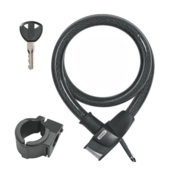 Abus Brava za bicikl SC Lock 5212/75/15/K/B/Bk CL SC