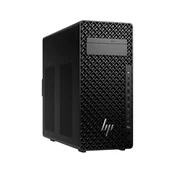 Racunar HP Z2 Tower G1i, Ultra 9-285, 32GB, 1TB SSD, Windows 11 Pro, RTX 4000 Ada