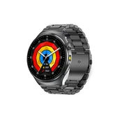 INF 1.43 AMOLED pametna ura visoke ločljivosti z EKG, srčnim utripom in SpO2, (5000129907)