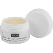 Balzam za podrucje oko ociju i usana s bademom, 15 ml