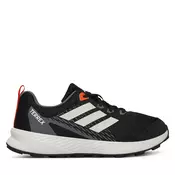 Adidas TERREX TRACEFINDER J, dječje tenisice za trail  trčanje, crna OPE06