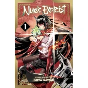 Nue's Exorcist, Vol. 1