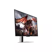 Samsung 32 LS32DG802SUXDU, UHD OLED, 240Hz, HAS, LS32DG802SUXDU