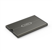 SmallRig Memory Card Case 2832B