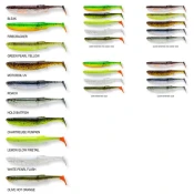 Guma Savage Gear Craft Bleak Mix 10cm /1609145
