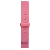 Silikonski kaiš - SK 14.04 Roze boja 14mm