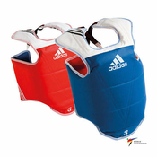 adidas® WTF taekwondo oklop