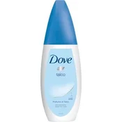 Dove Talc Vapo Deodorant 75 ml Alcohol-Free