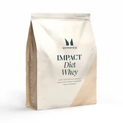 Dietna sirotka Impact Diet Whey - 420g - Čoko Brownie