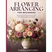 Flower Arranging for Beginners
